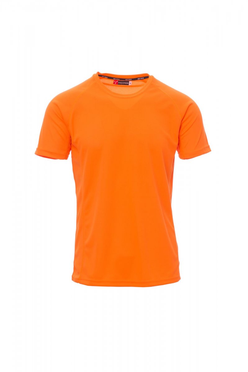 T SHIRT RUNNER SPORT PAYPER KIDS DISPO EN PLUSIEURS COLORIS