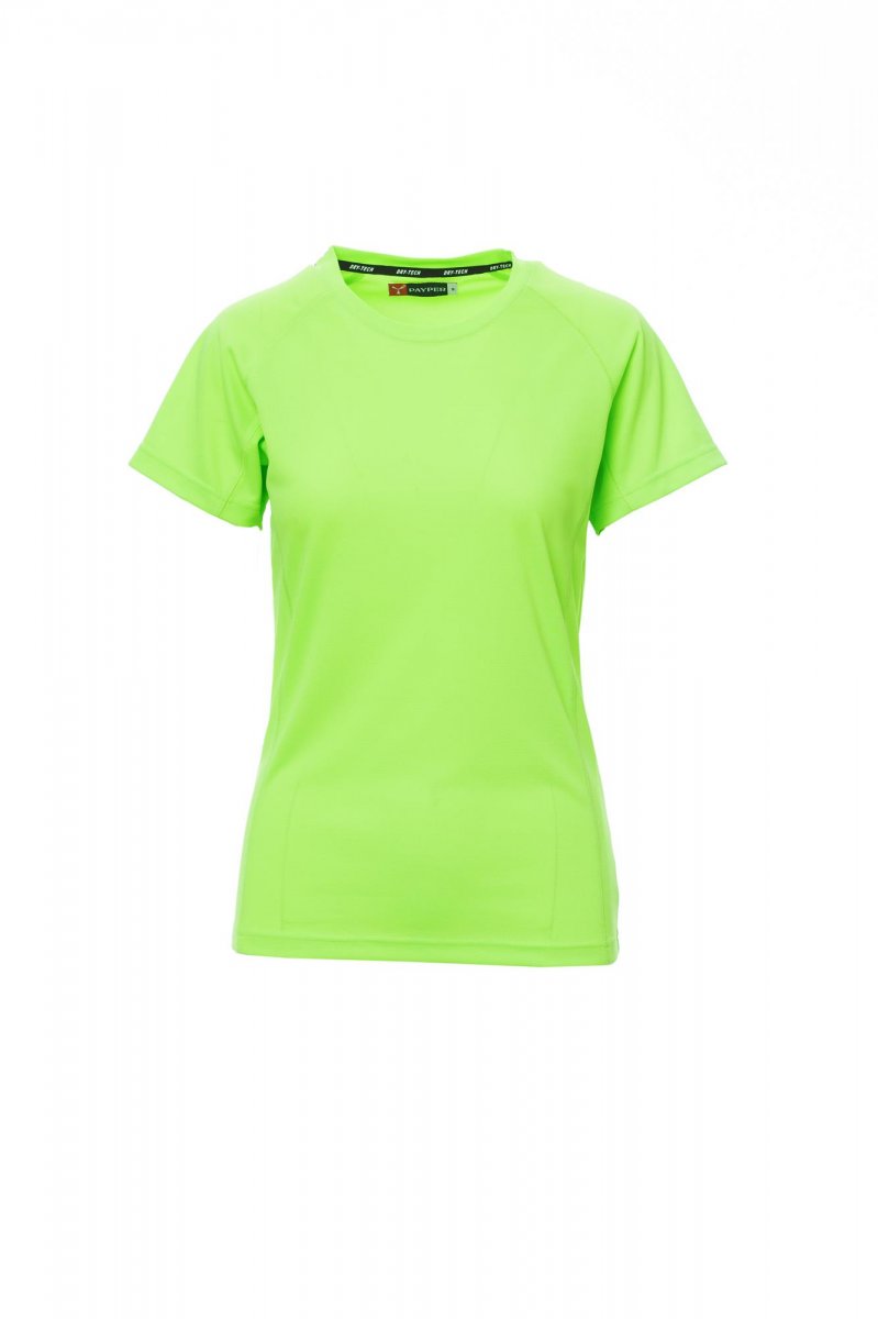 T SHIRT RUNNER SPORT PAYPER KIDS DISPO EN PLUSIEURS COLORIS