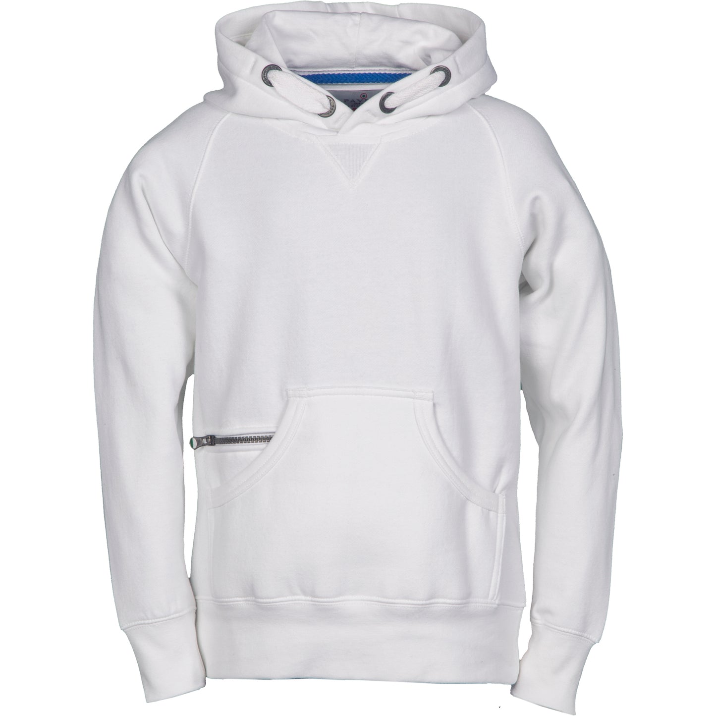 PULL A CAPUCHE COLORADO+ PLUSIEURS COLORIS