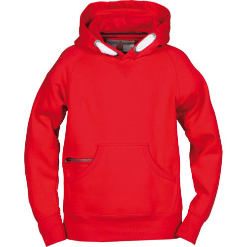 PULL A CAPUCHE COLORADO+ PLUSIEURS COLORIS