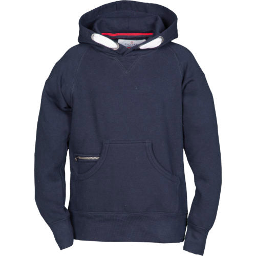 PULL A CAPUCHE COLORADO+ PLUSIEURS COLORIS