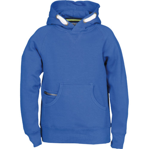 PULL A CAPUCHE COLORADO+ PLUSIEURS COLORIS