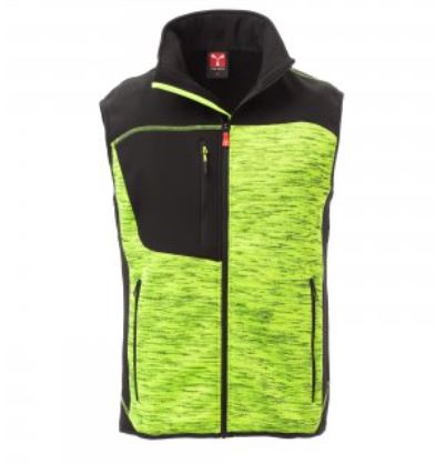 Gilet Tour PAYPER