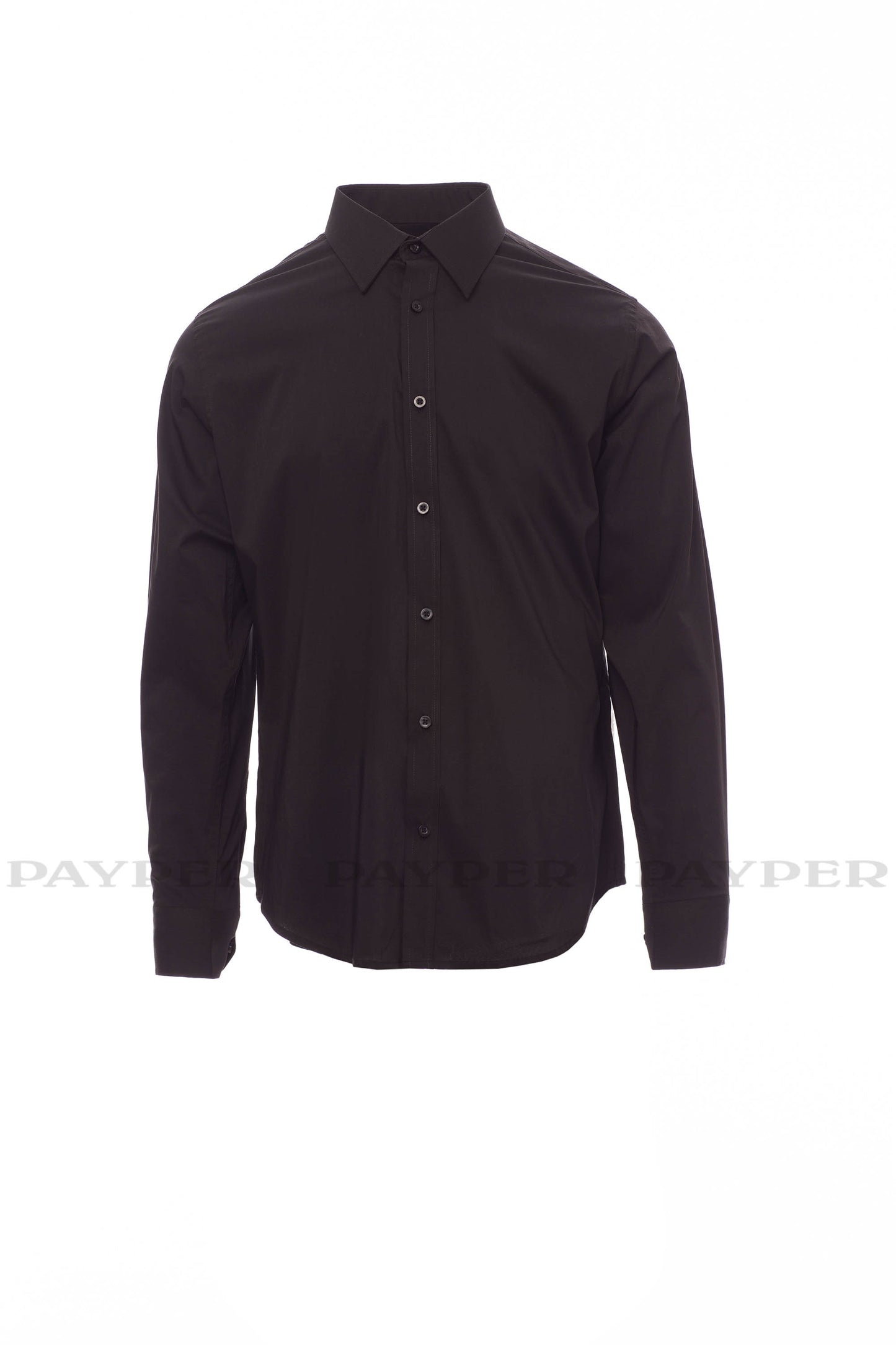 Chemise PAYPER ,fil peigné en 6 coloris