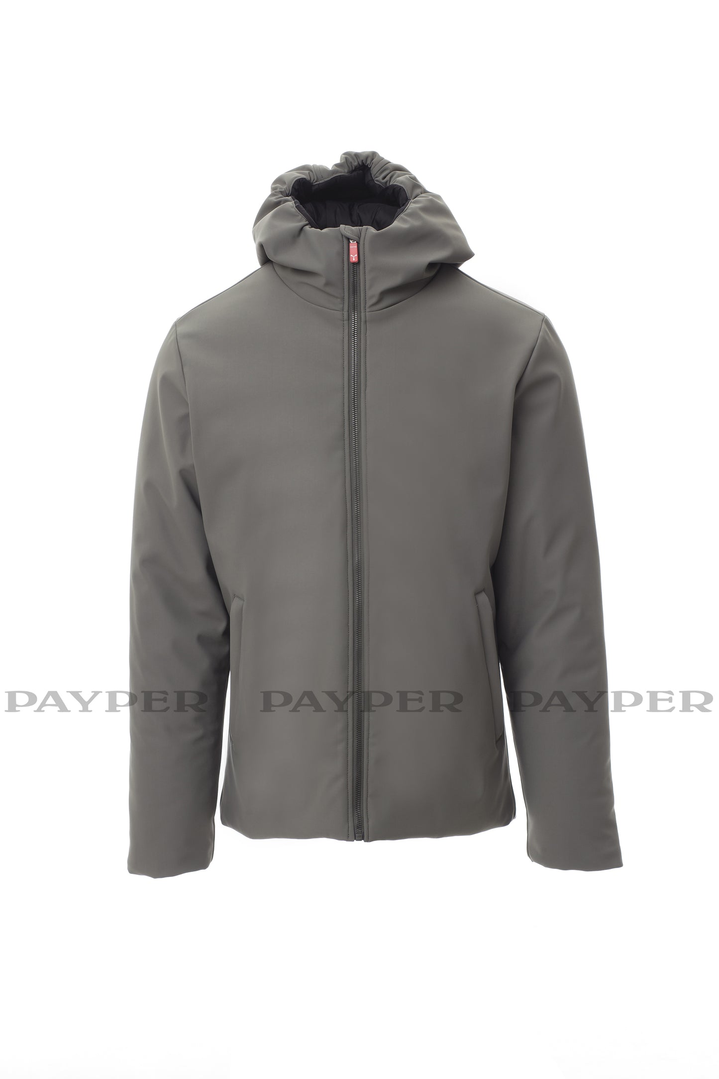 soft-shell Oregon PAYPER