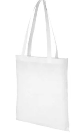 TOT BAG PERSONNALISABLE (Toute commande s'effectue sur le site )