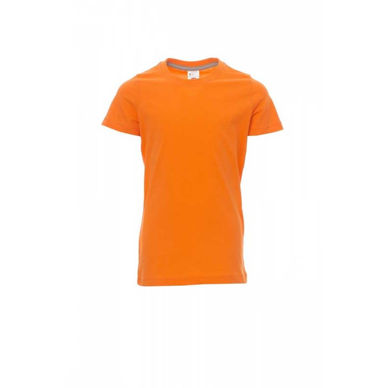 T SHIRT SUNSET KIDS PLUSIEURS COLORIS Personnalisation possible