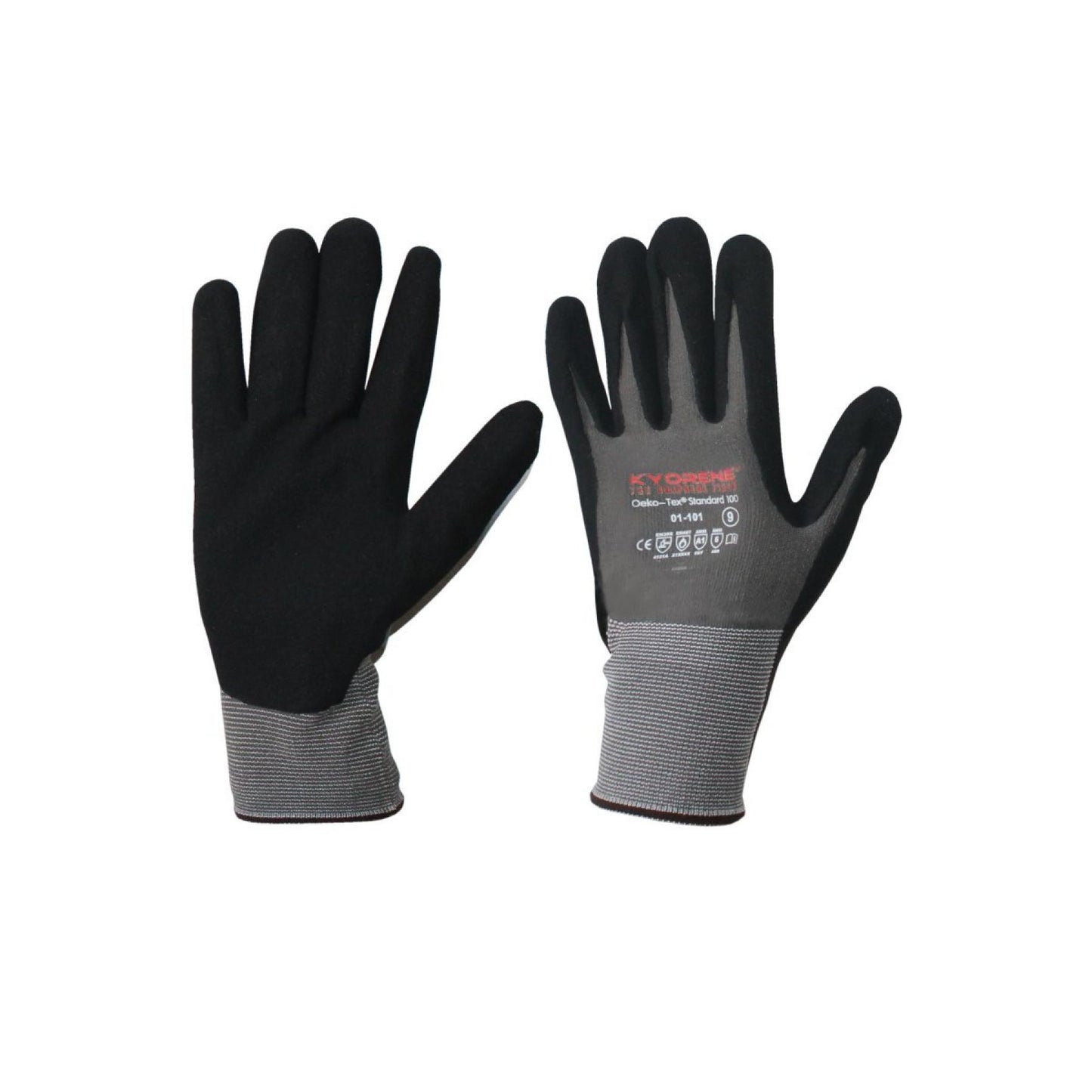 GANTS ANTI-COUPURE