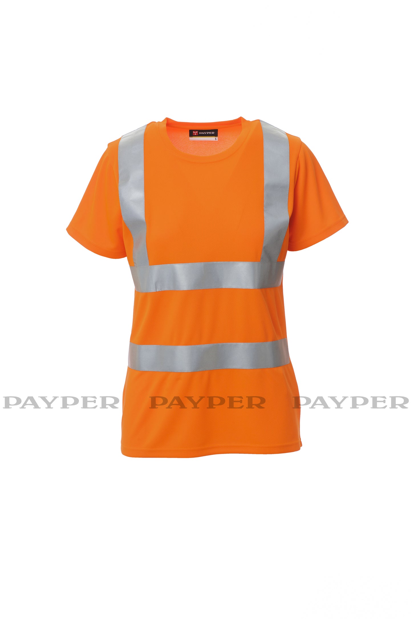 T-shirt Avenue lady PAYPER