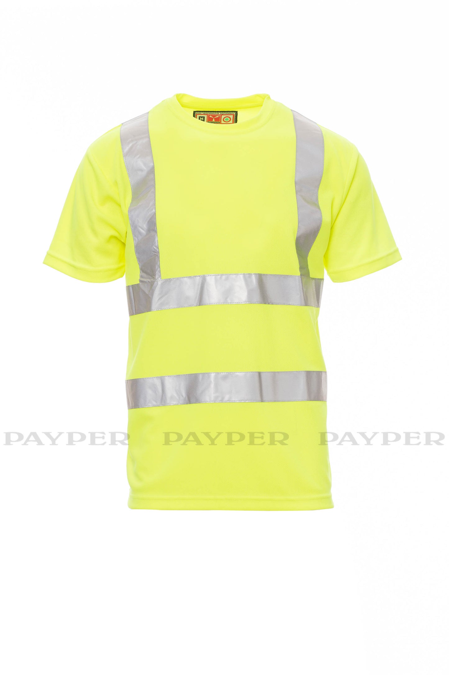 Tee-shirts avenue PAYPER en 2 coloris