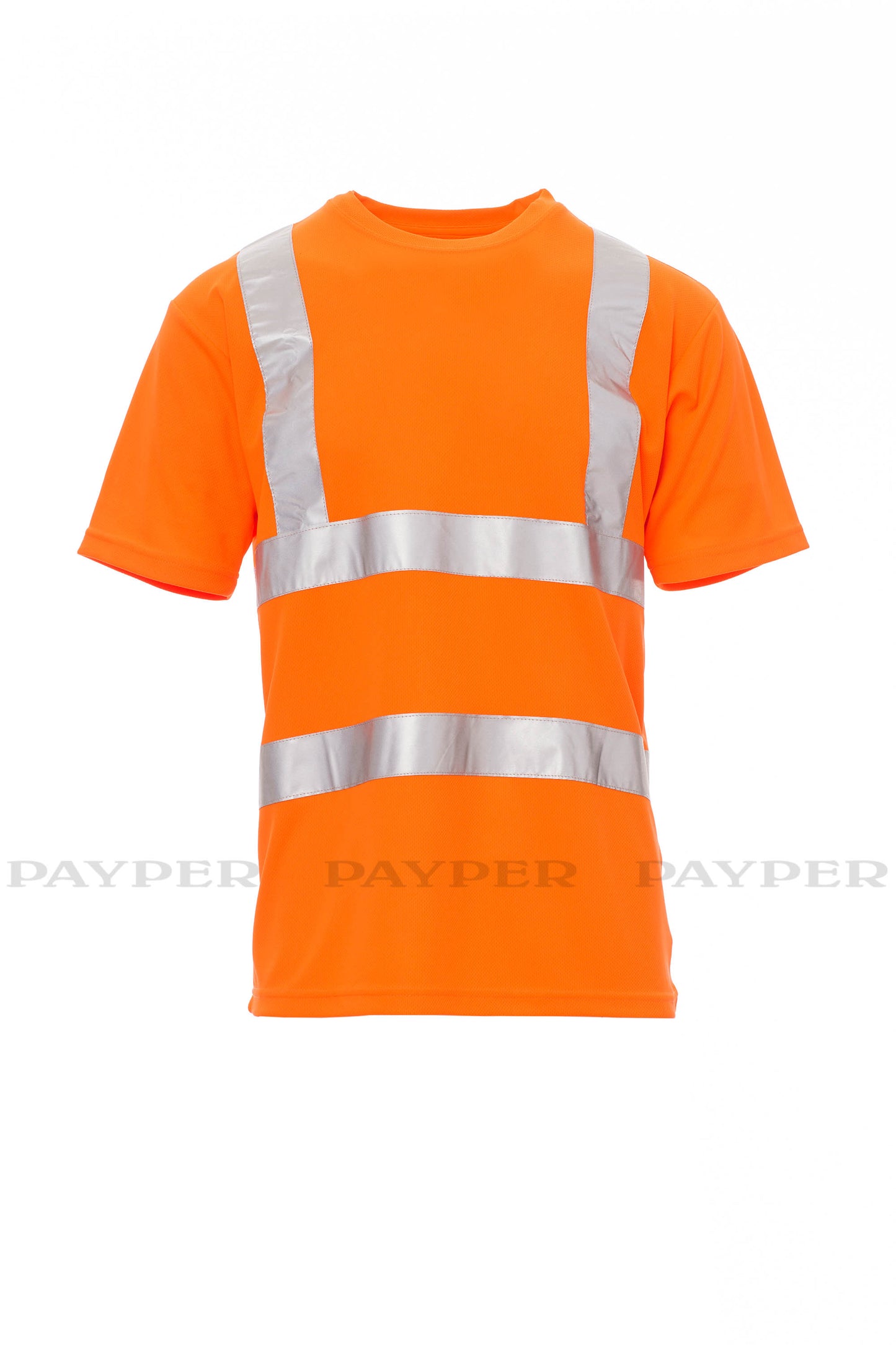 Tee-shirts avenue PAYPER en 2 coloris