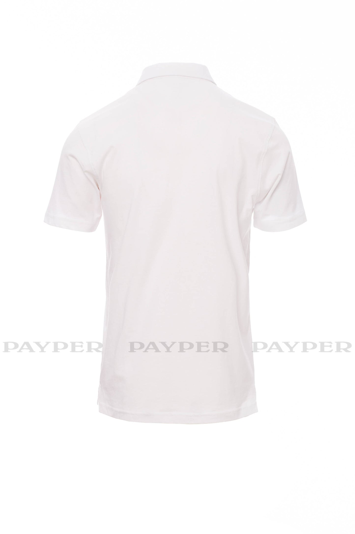 Polo PAYPER chic disponible en 3 coloris