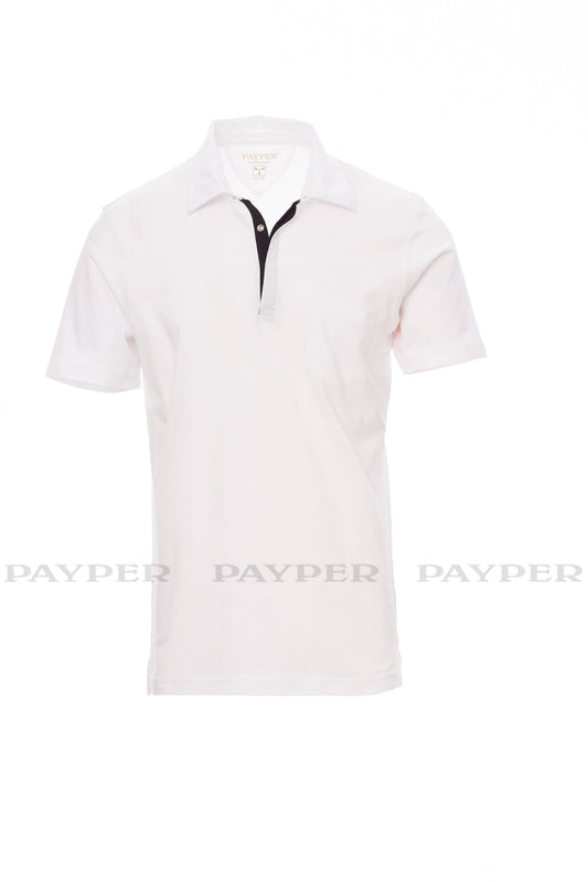 Polo PAYPER chic disponible en 3 coloris