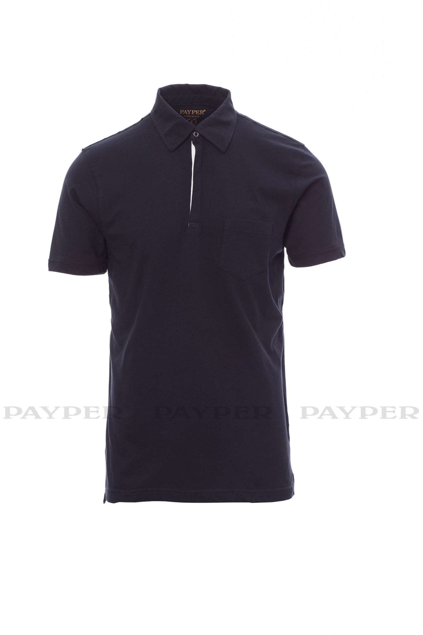 Polo PAYPER chic disponible en 3 coloris