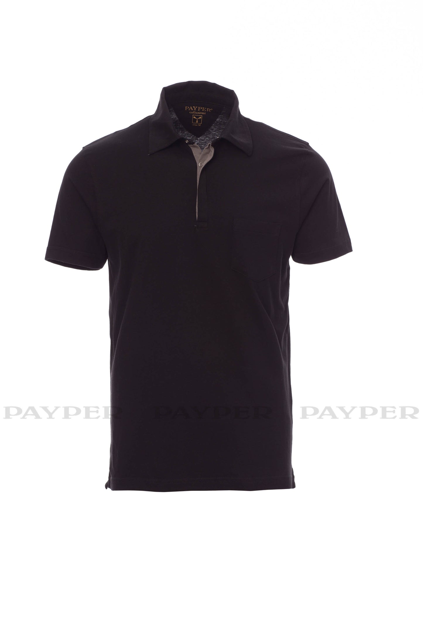 Polo PAYPER chic disponible en 3 coloris