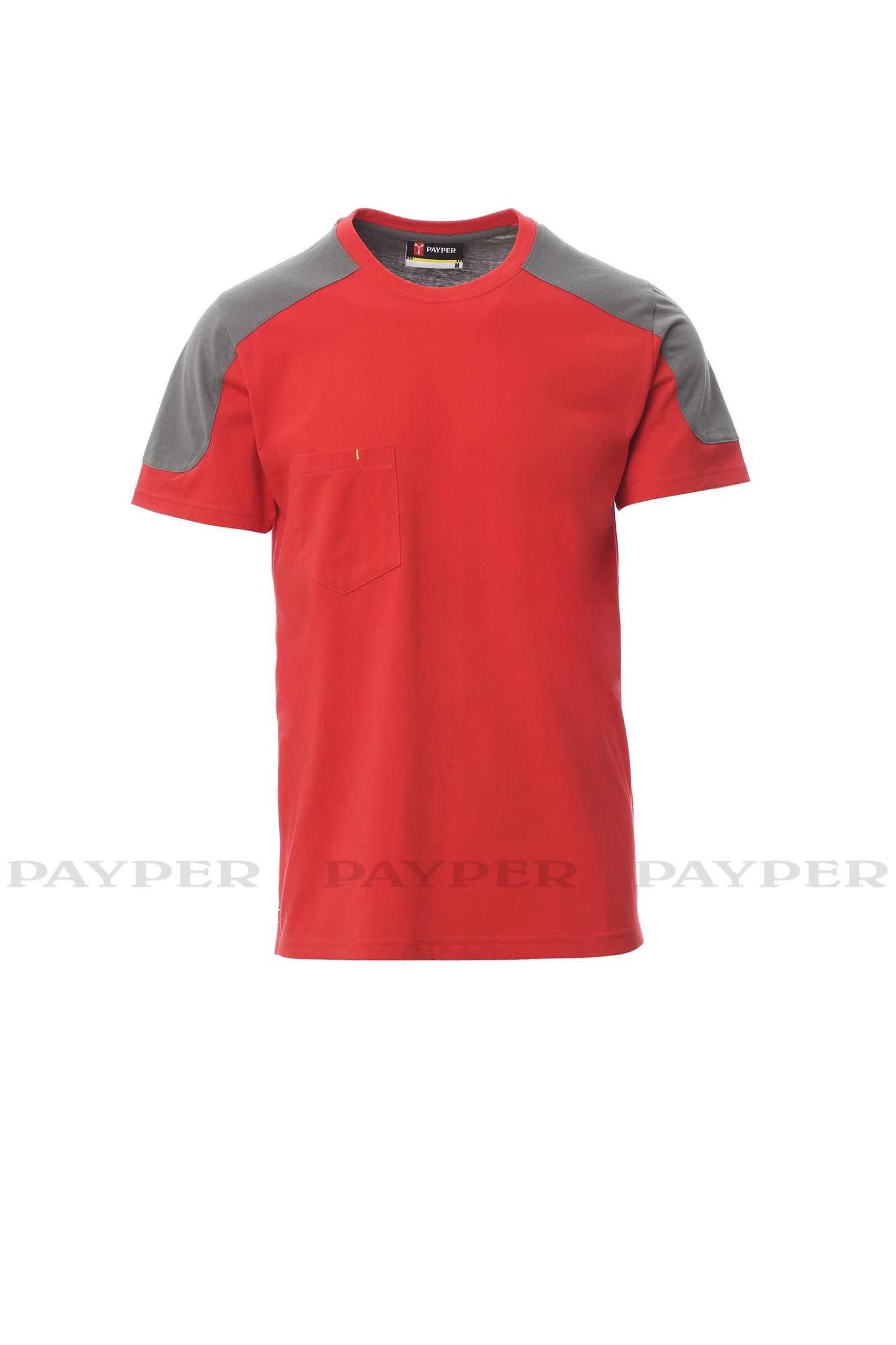 TEE-SHIRTS CORPORATE Disponible en 6 coloris