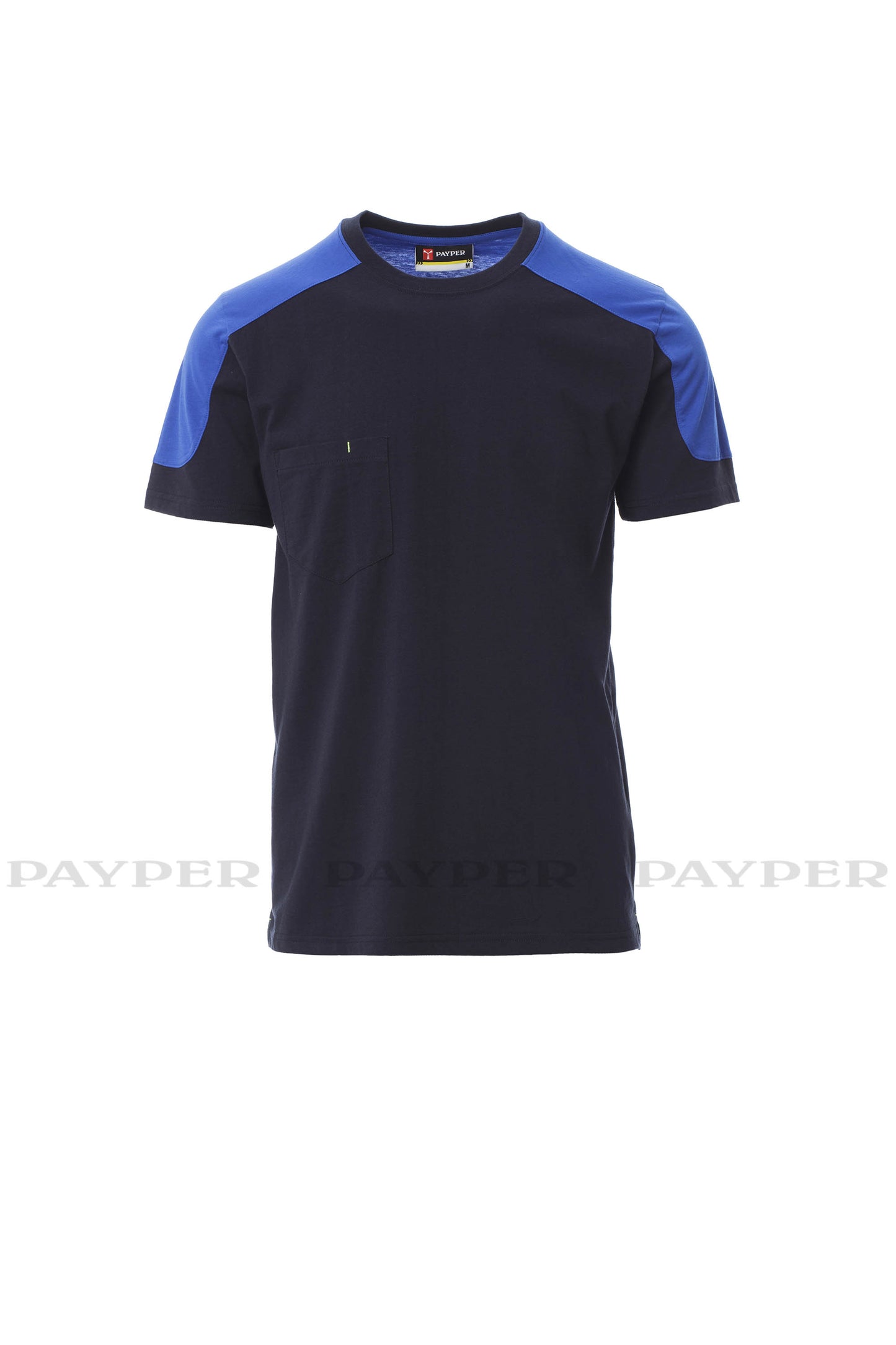 TEE-SHIRTS CORPORATE Disponible en 6 coloris