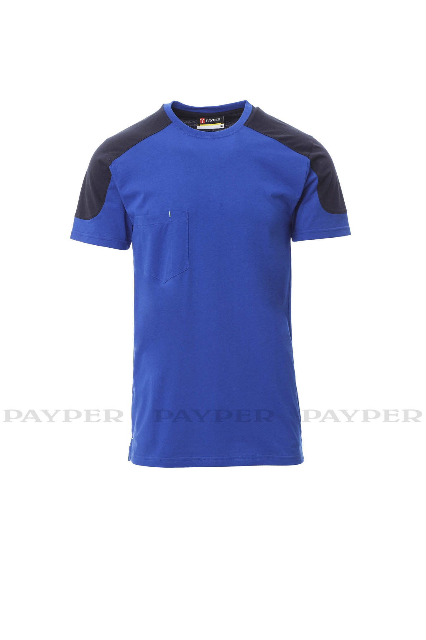 TEE-SHIRTS CORPORATE Disponible en 6 coloris