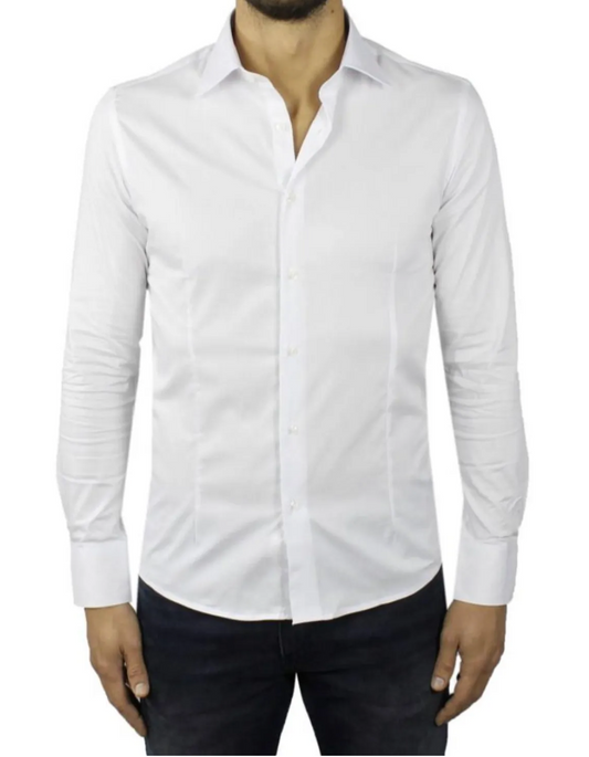 Chemise blanche