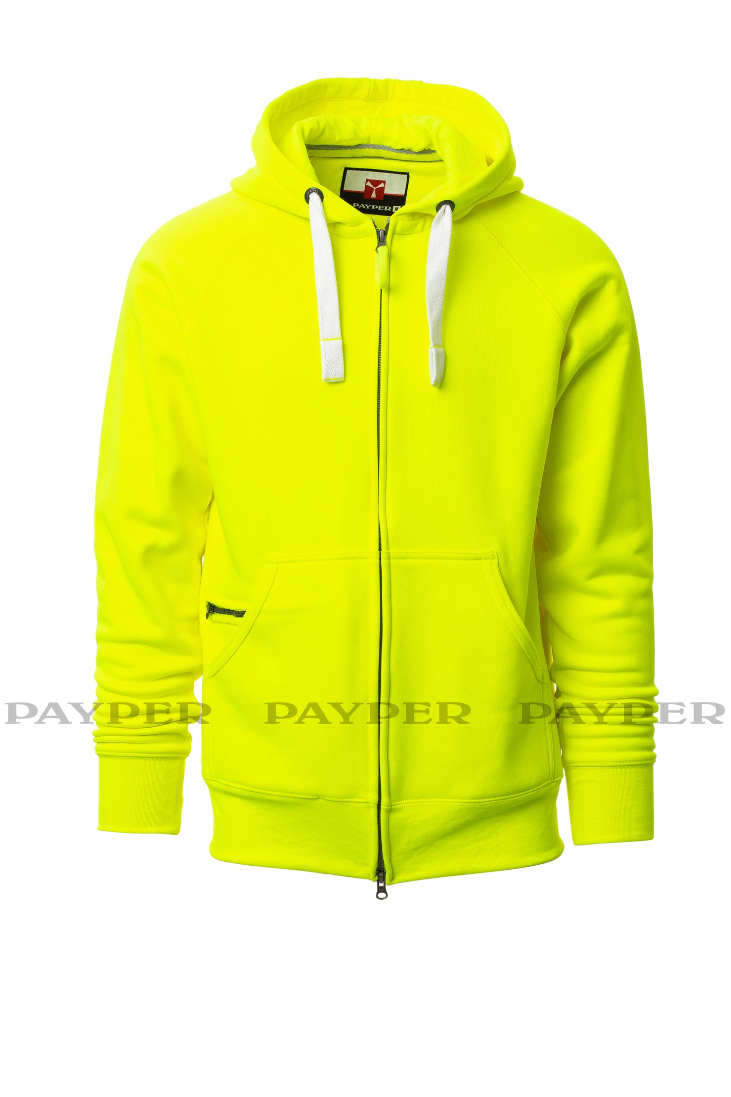 VESTE Sweat-shirt Dallas+fluo PAYPER