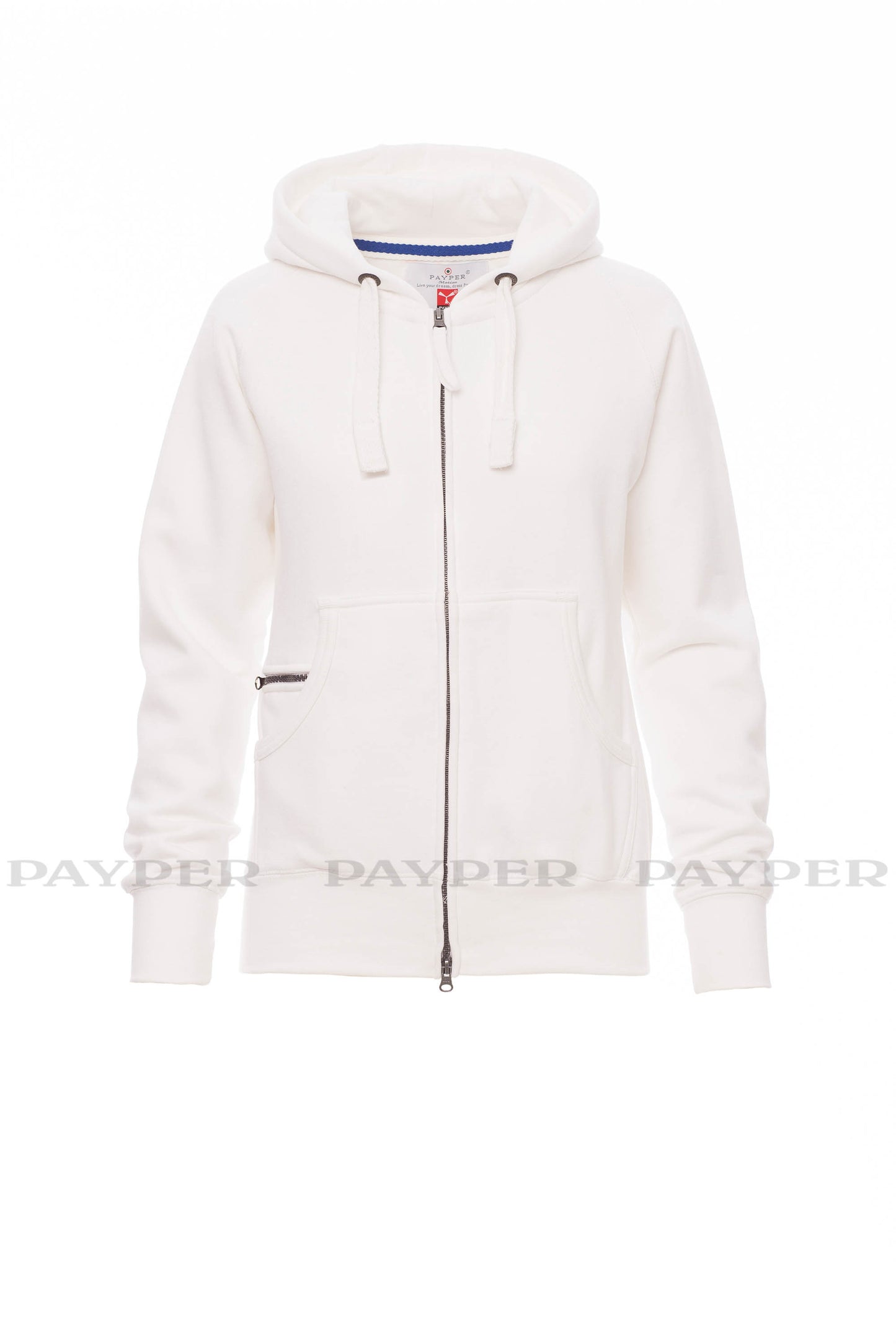 Sweat-shirt femme Dallas+ PAYPER