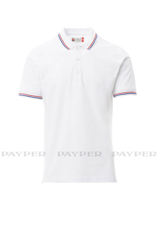 Polo France  disponible en 2 coloris