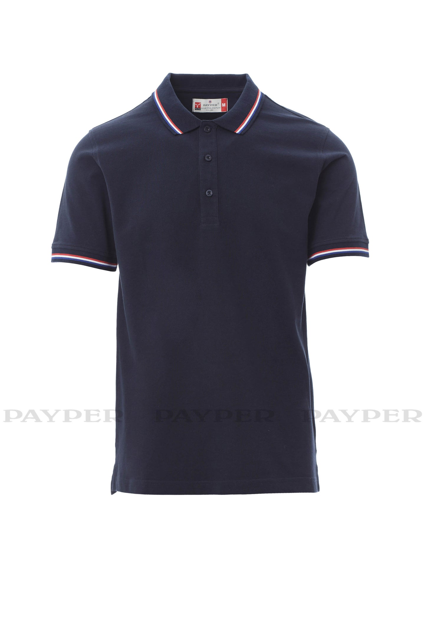 Polo France  disponible en 2 coloris