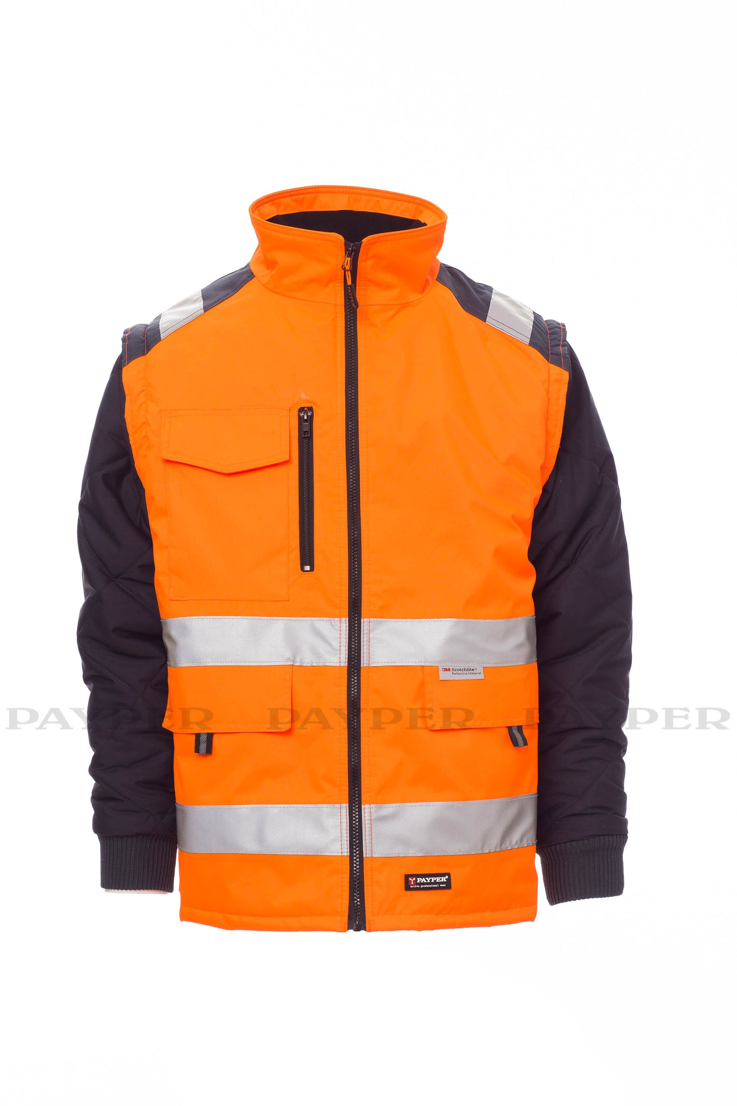 Blouson Hiway PAYPER en 2 coloris