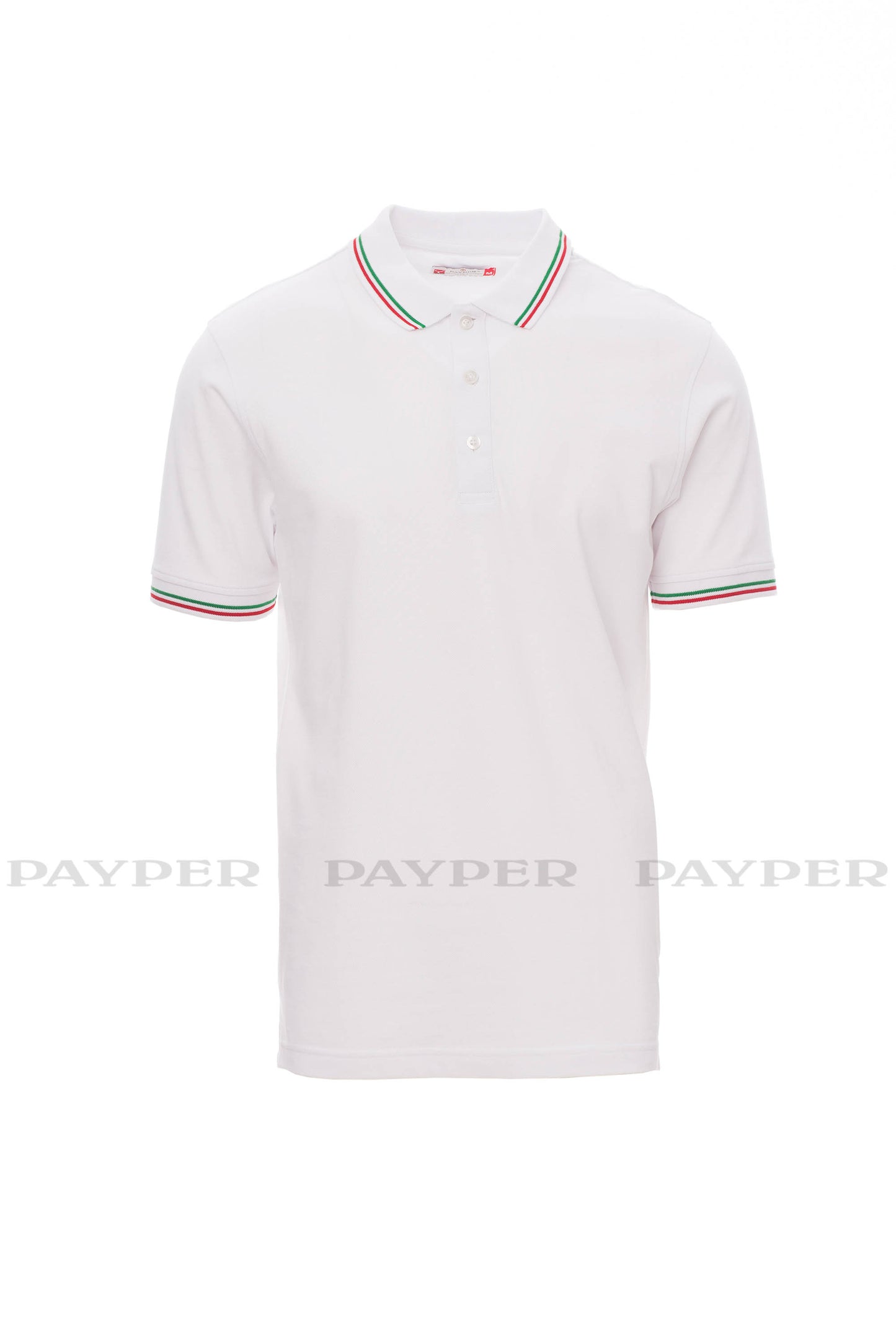 Polo ITALYA  disponible en plusieurs coloris