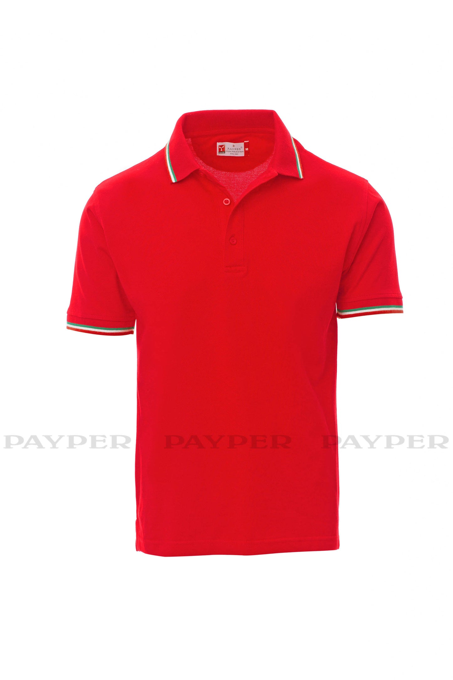 Polo ITALYA  disponible en plusieurs coloris