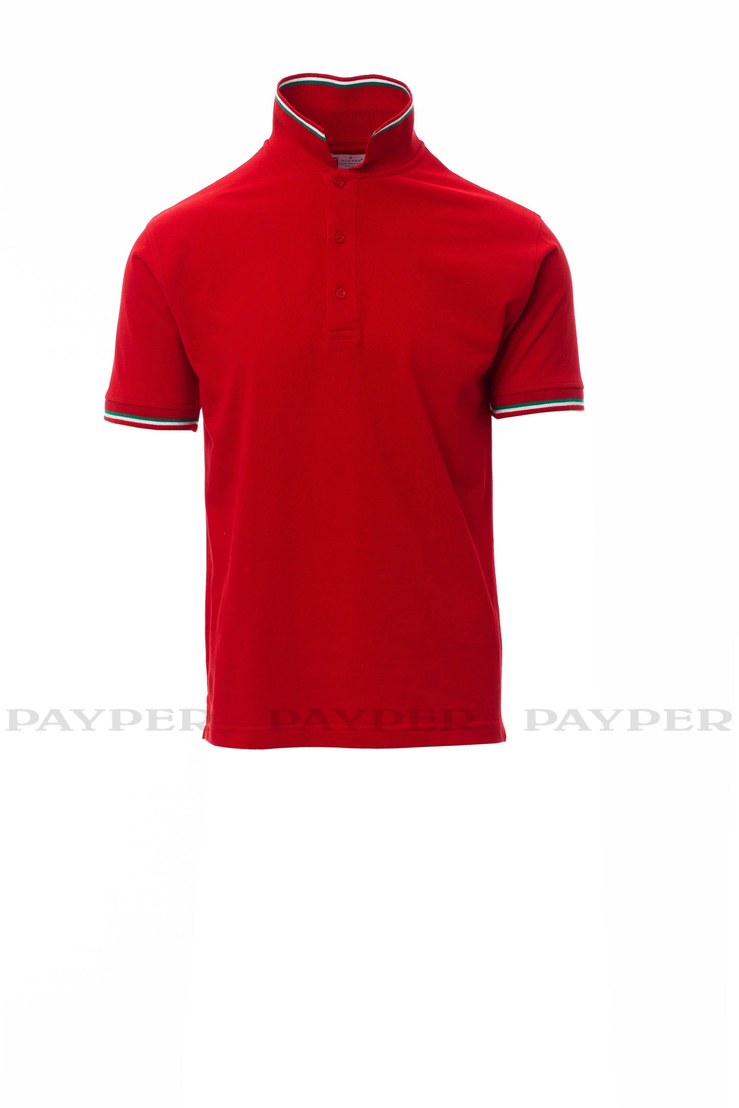 Polo ITALYA  disponible en plusieurs coloris