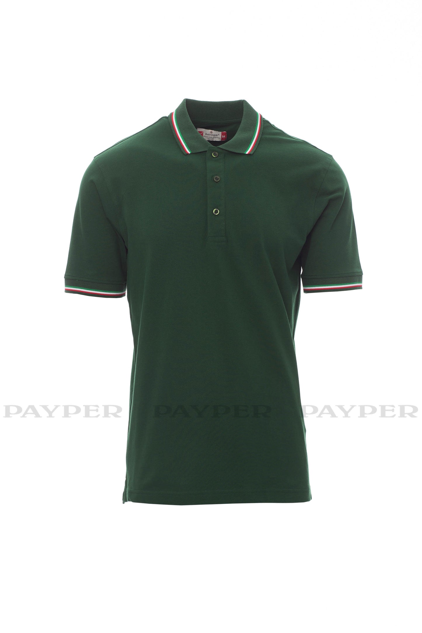 Polo ITALYA  disponible en plusieurs coloris