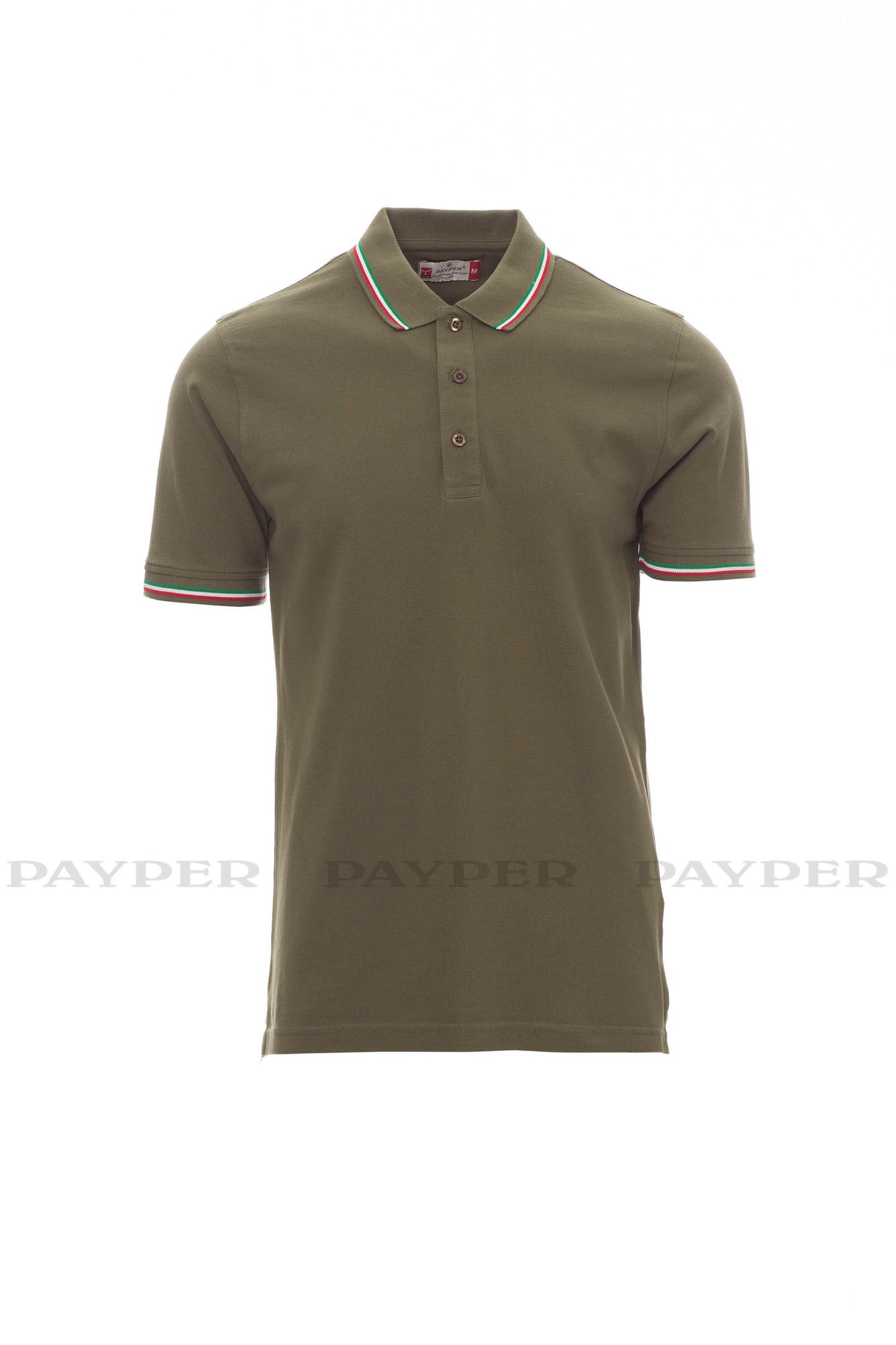 Polo ITALYA  disponible en plusieurs coloris