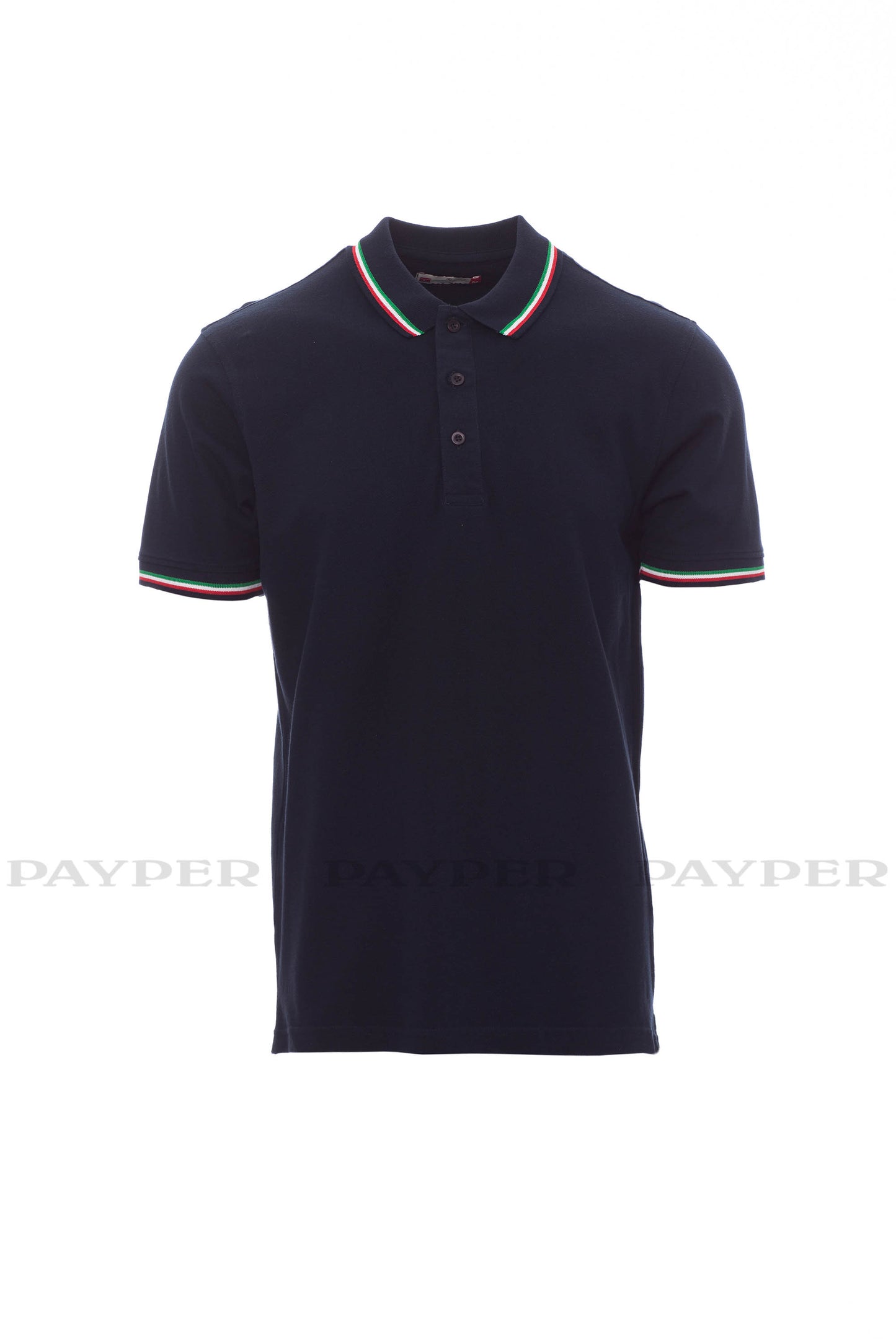 Polo ITALYA  disponible en plusieurs coloris