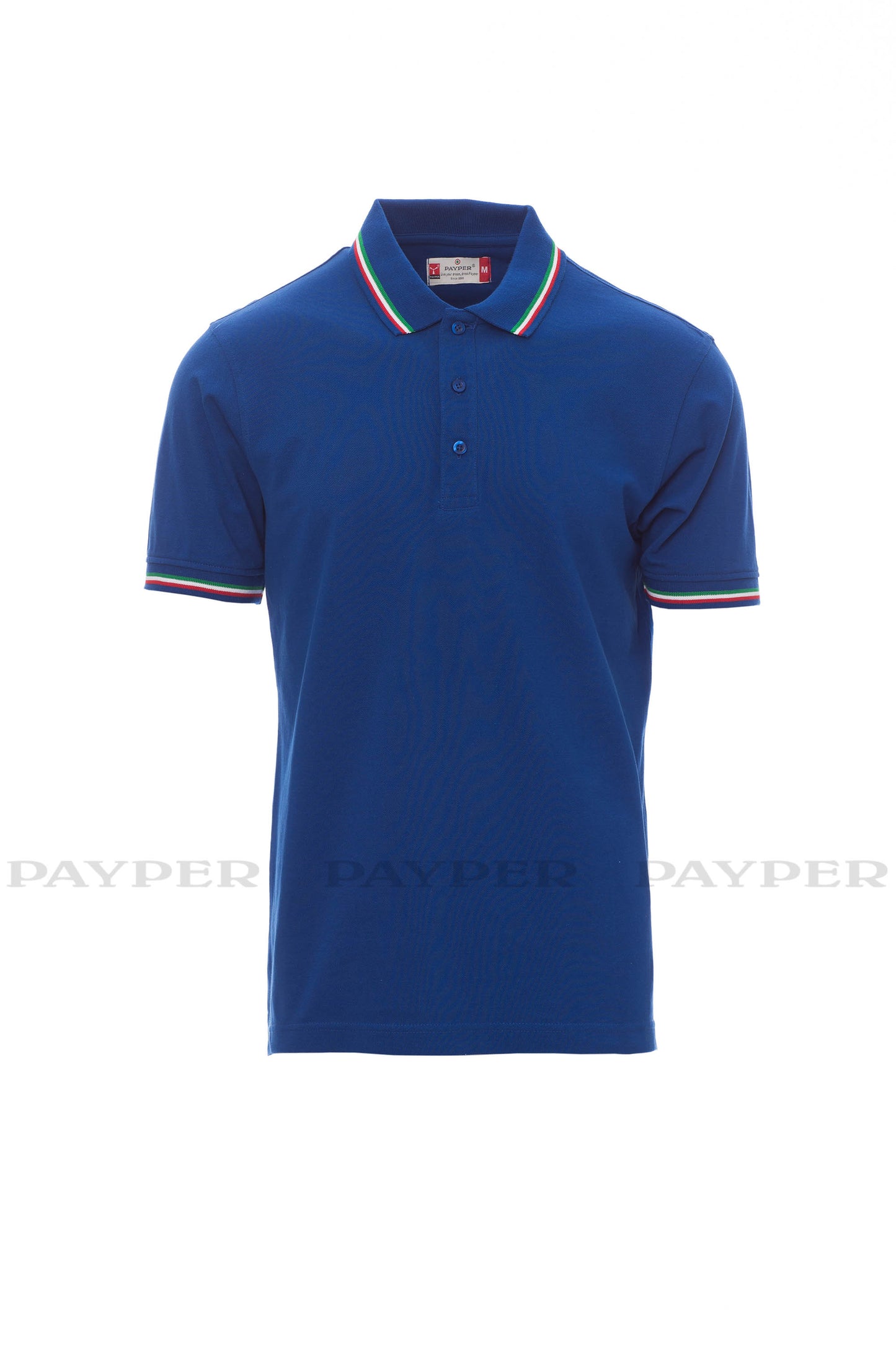 Polo ITALYA  disponible en plusieurs coloris