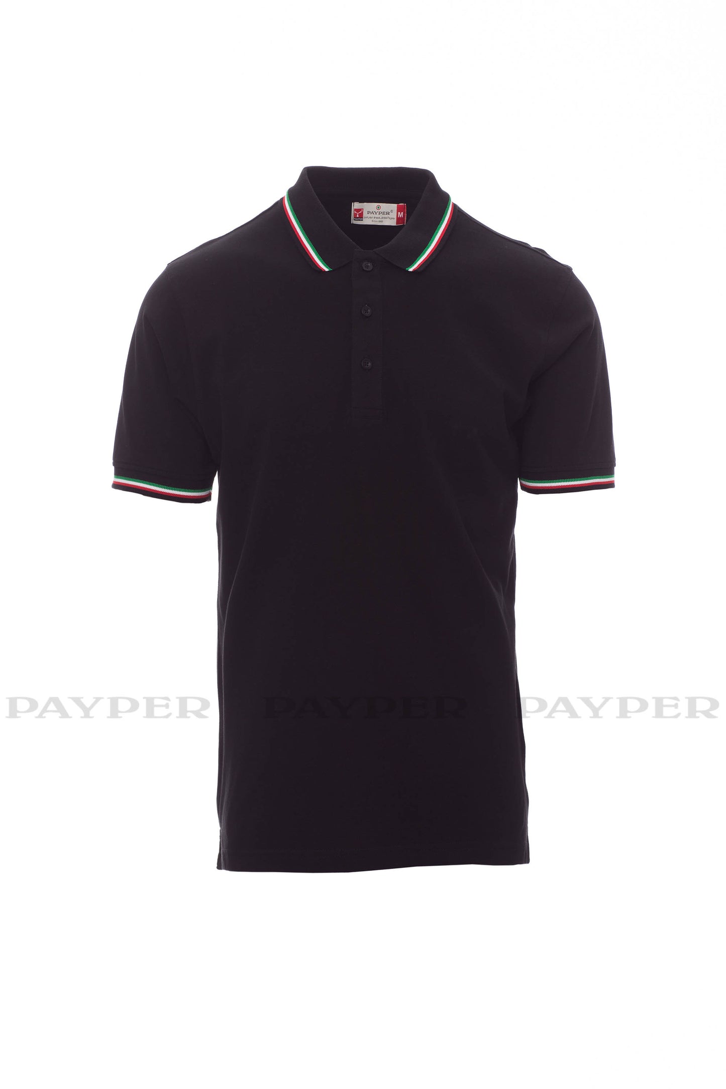 Polo ITALYA  disponible en plusieurs coloris