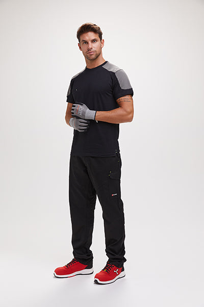 PANTALONS WORKER PRO Disponible en 4 coloris