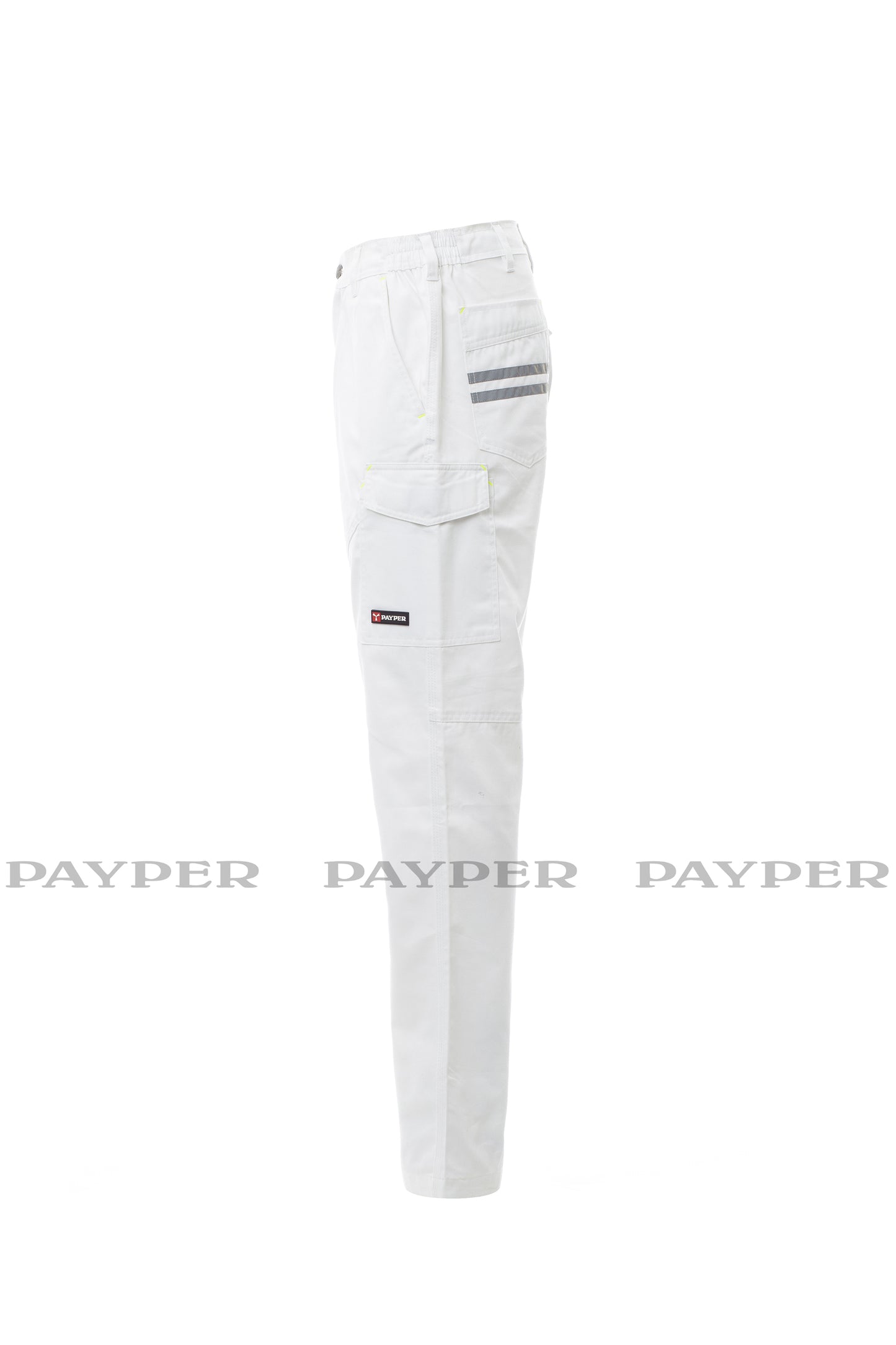 PANTALONS WORKER PRO Disponible en 4 coloris