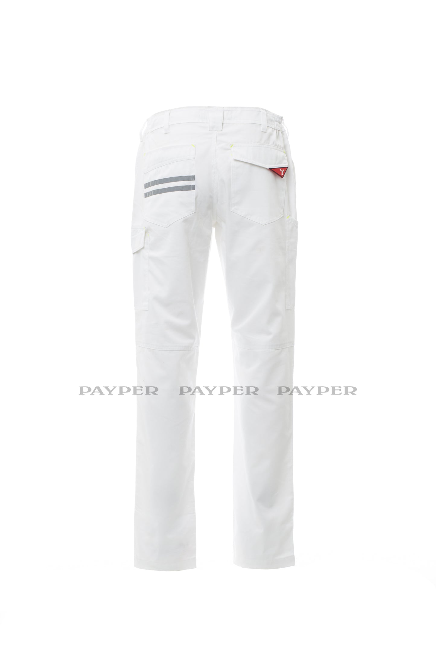 PANTALONS WORKER PRO Disponible en 4 coloris