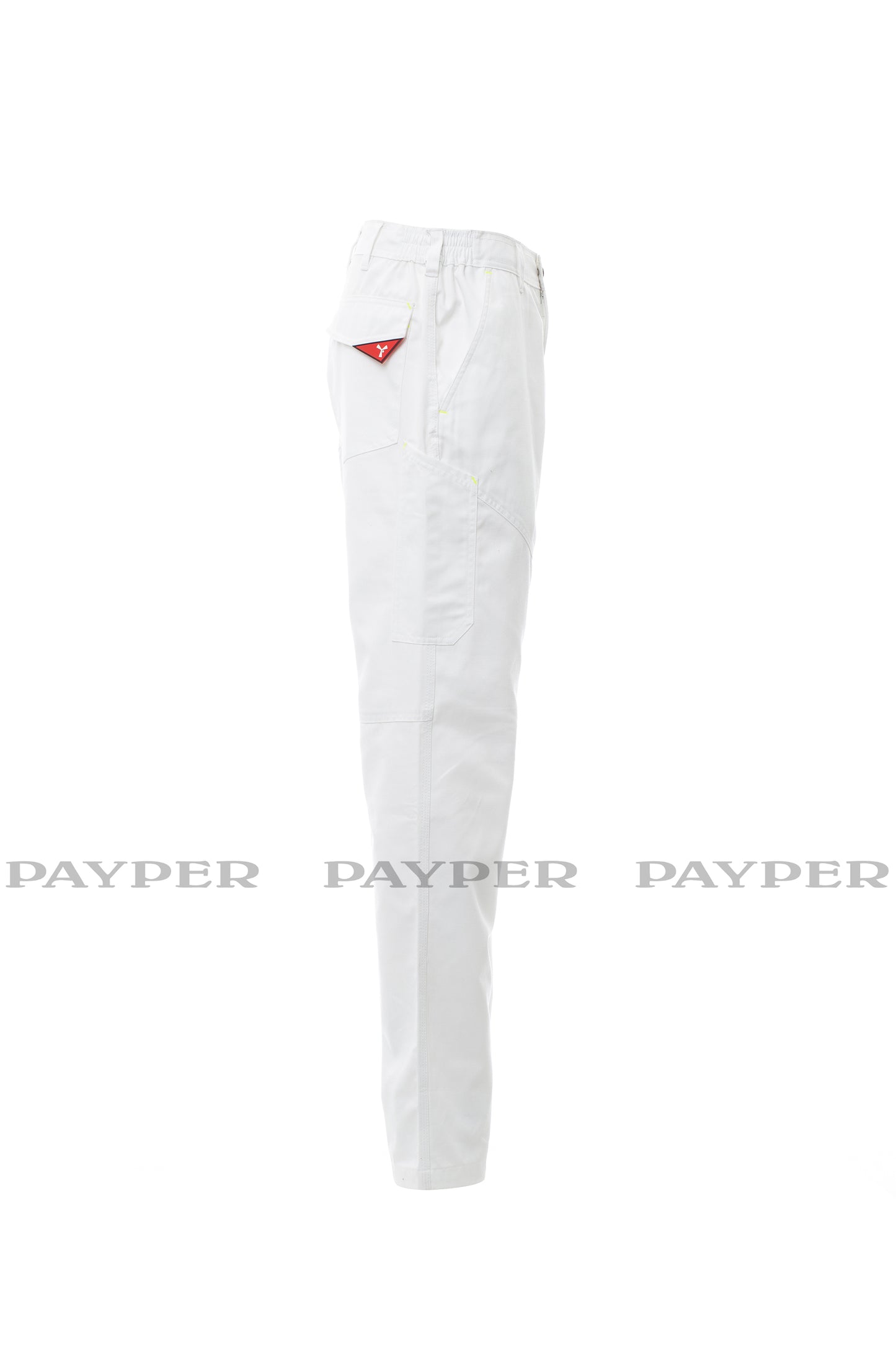 PANTALONS WORKER PRO Disponible en 4 coloris