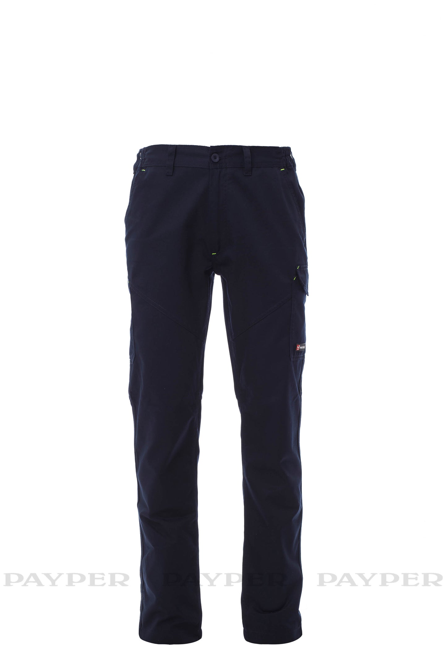 PANTALONS WORKER PRO Disponible en 4 coloris