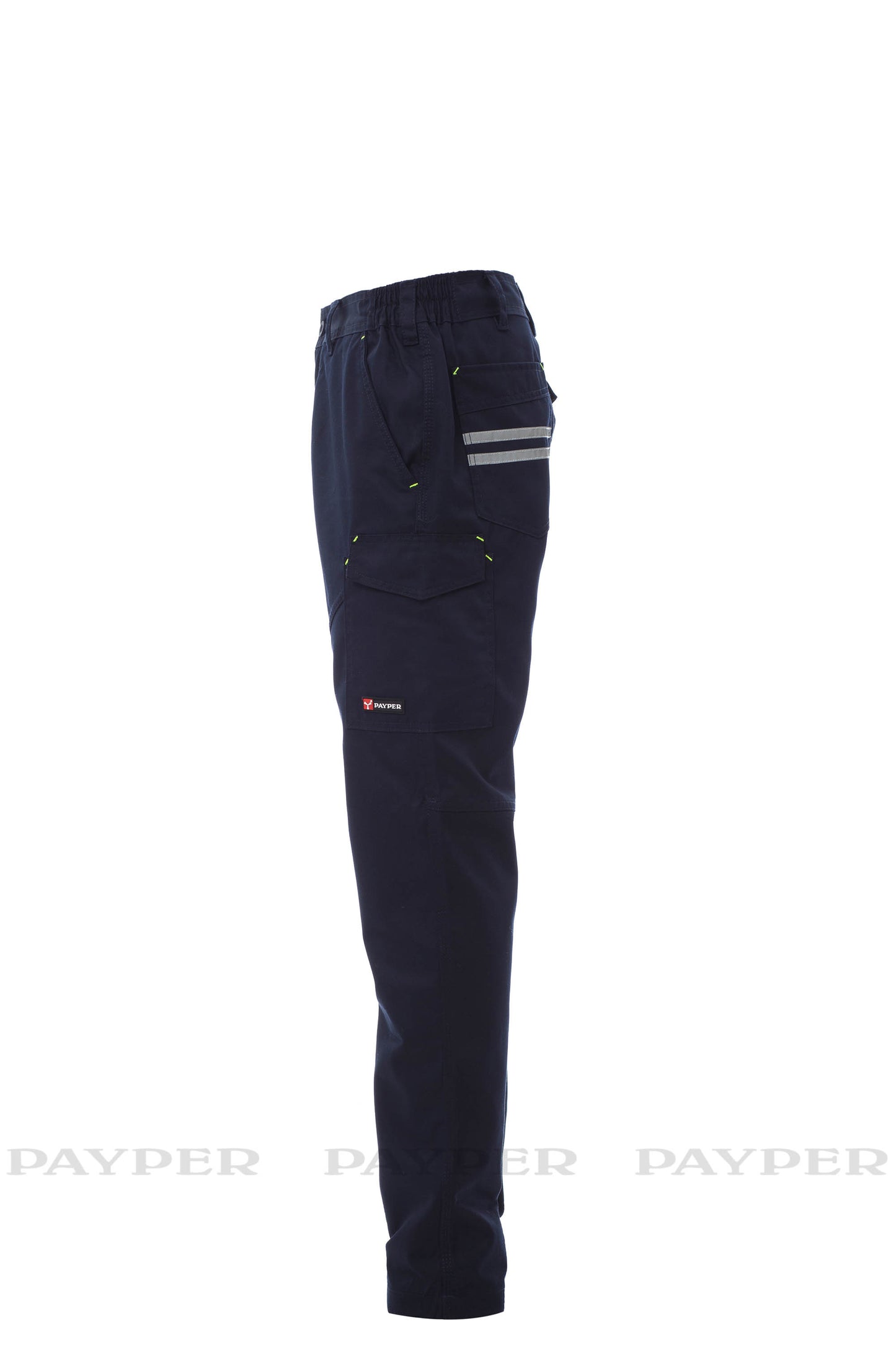 PANTALONS WORKER PRO Disponible en 4 coloris