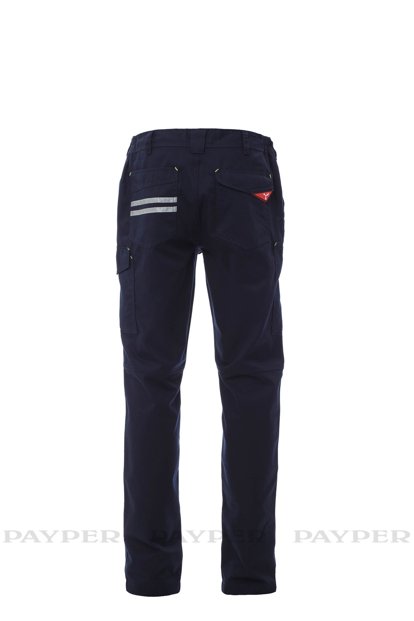 PANTALONS WORKER PRO Disponible en 4 coloris