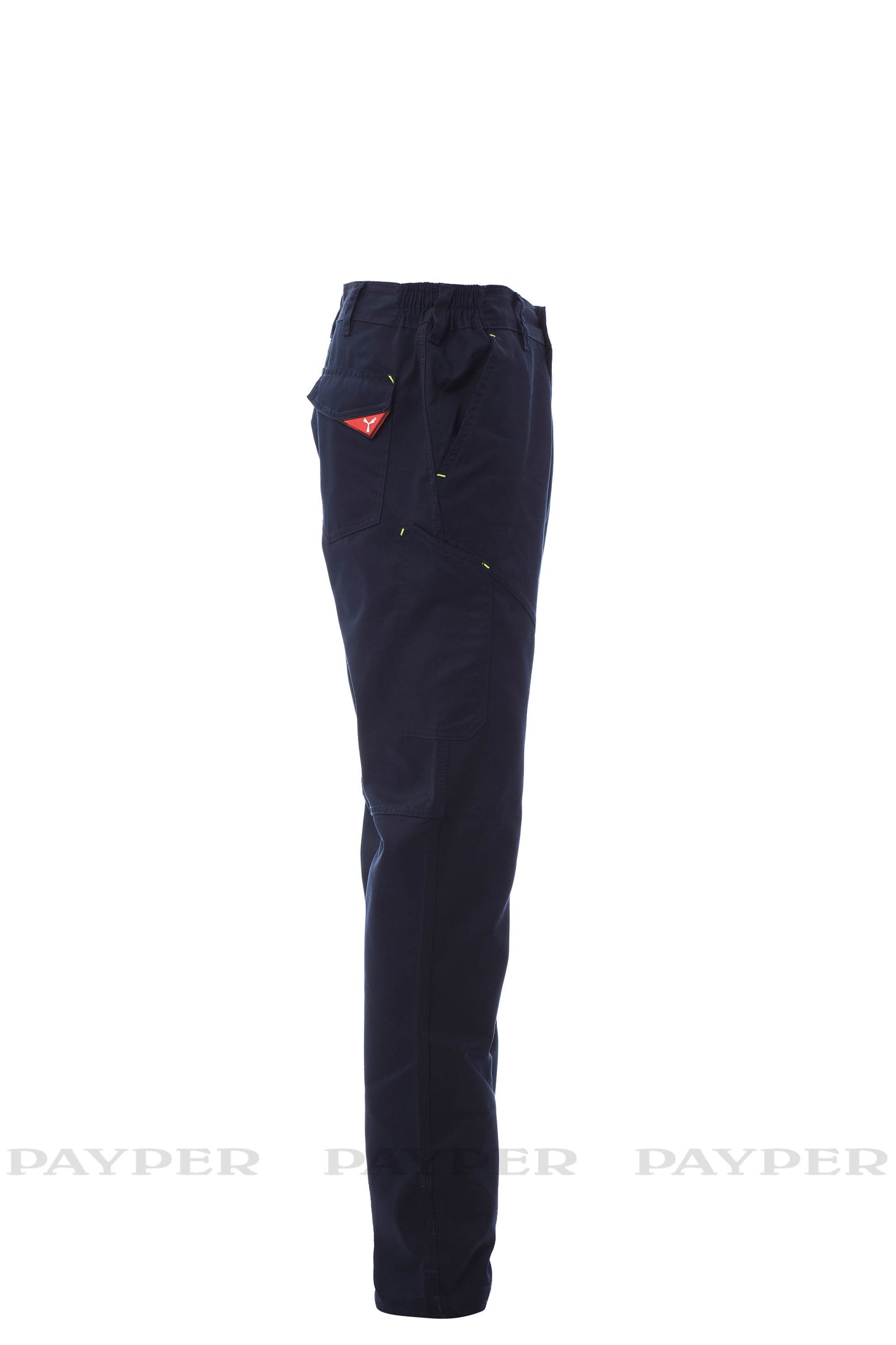 PANTALONS WORKER PRO Disponible en 4 coloris