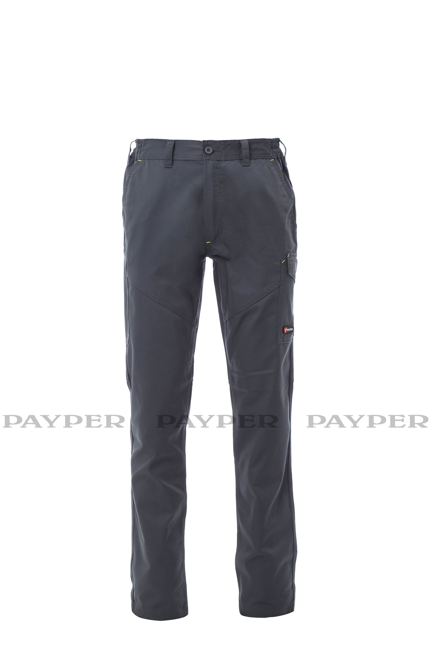 PANTALONS WORKER PRO Disponible en 4 coloris