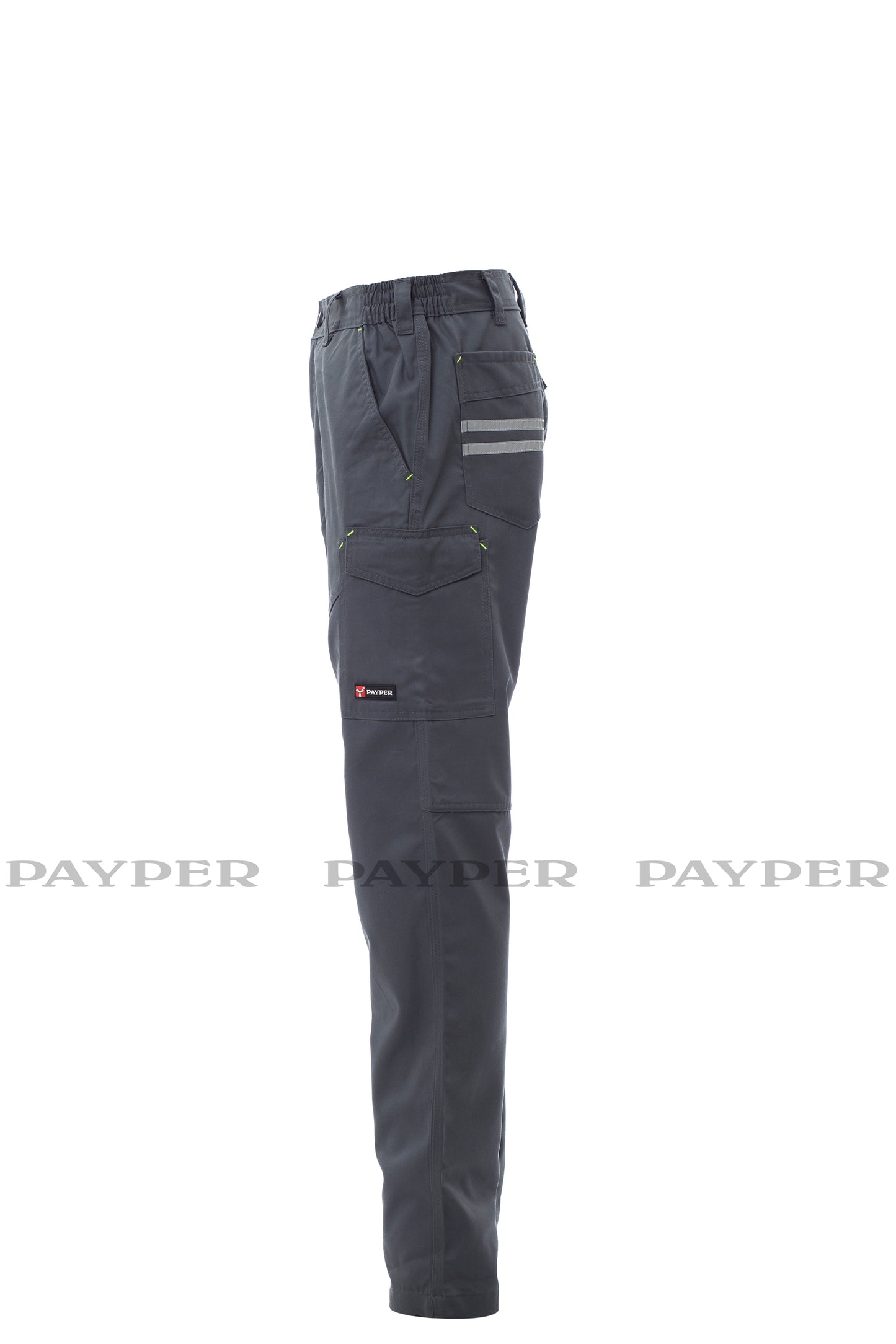 PANTALONS WORKER PRO Disponible en 4 coloris