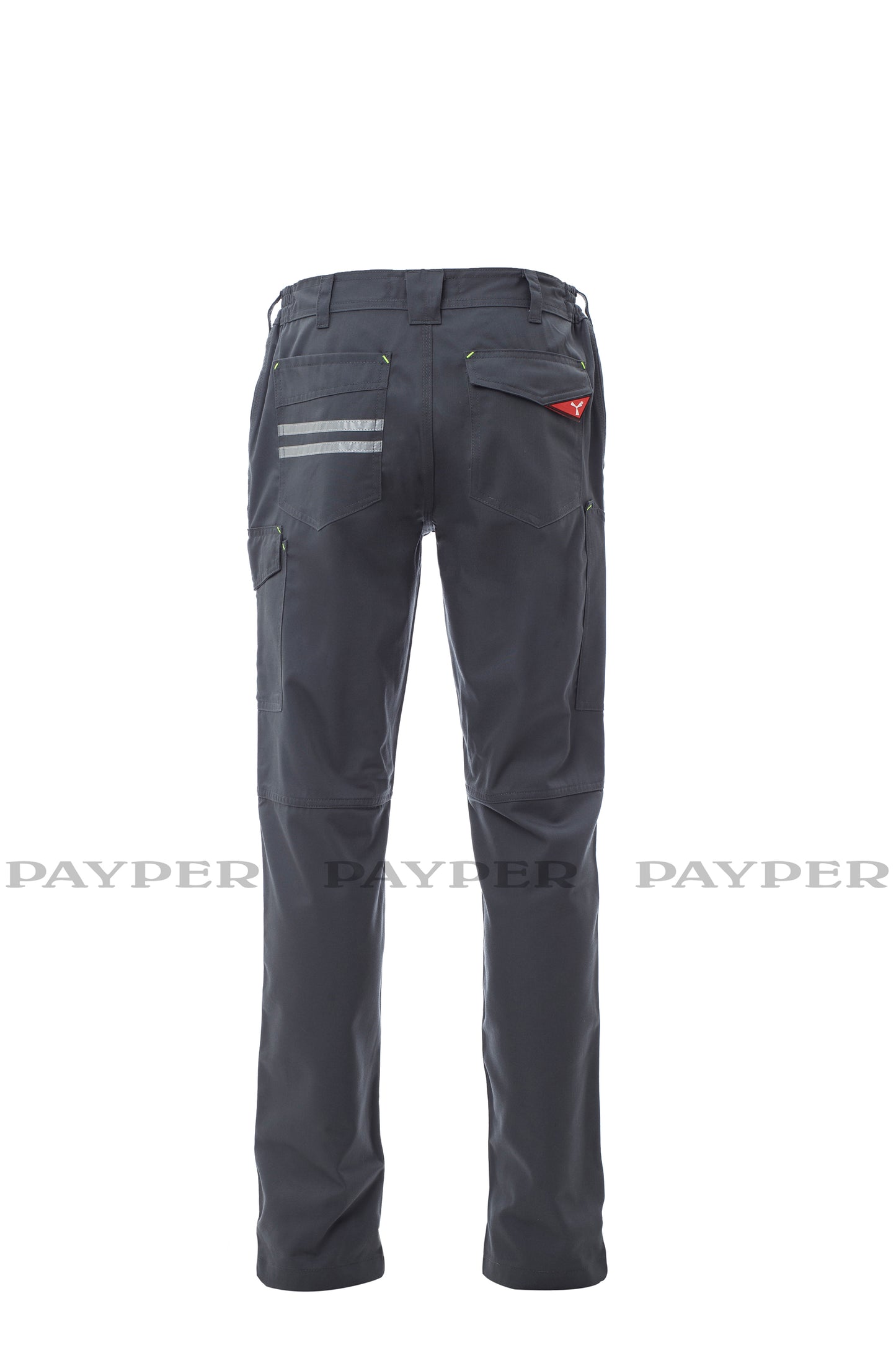 PANTALONS WORKER PRO Disponible en 4 coloris