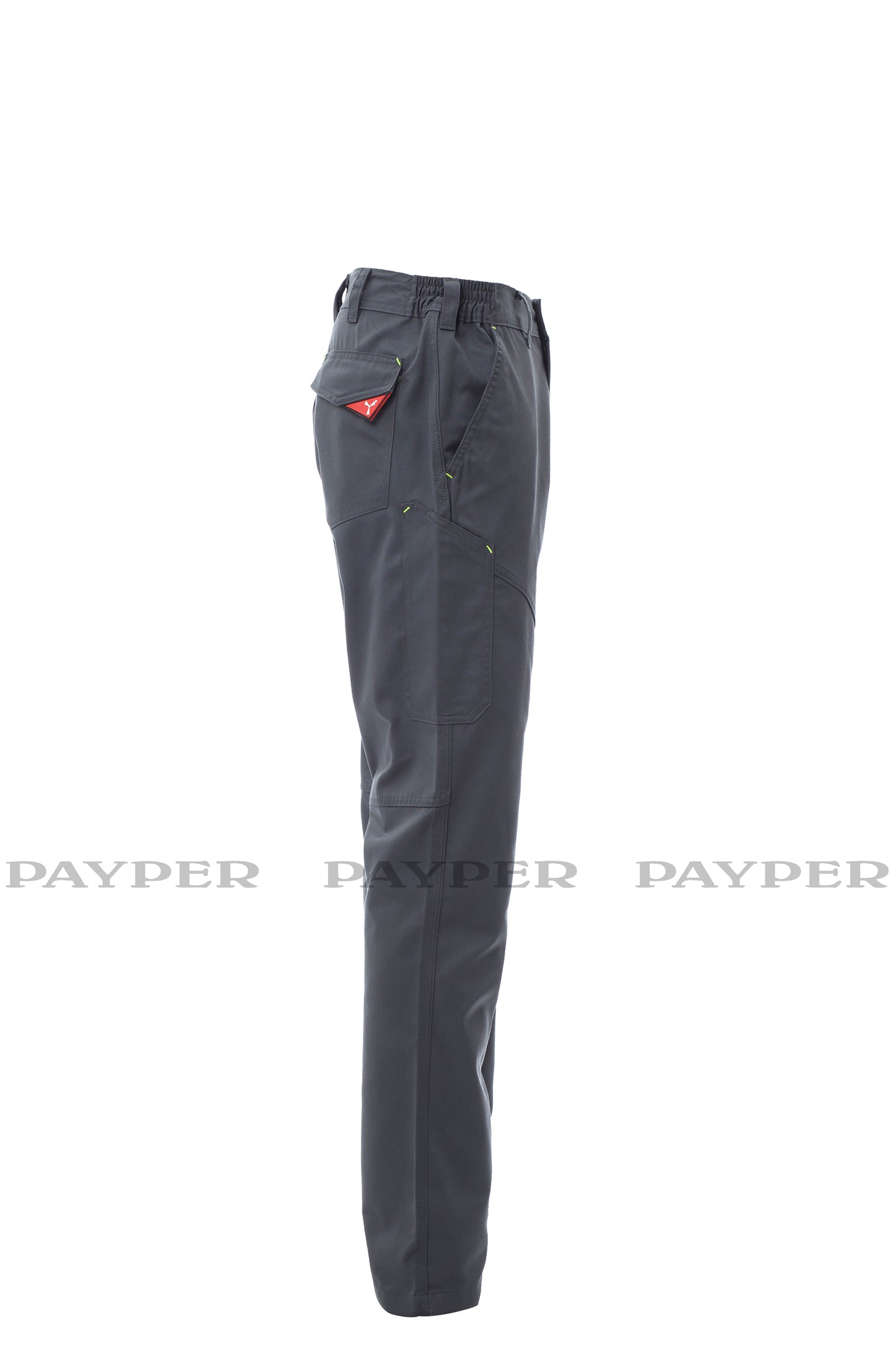 PANTALONS WORKER PRO Disponible en 4 coloris