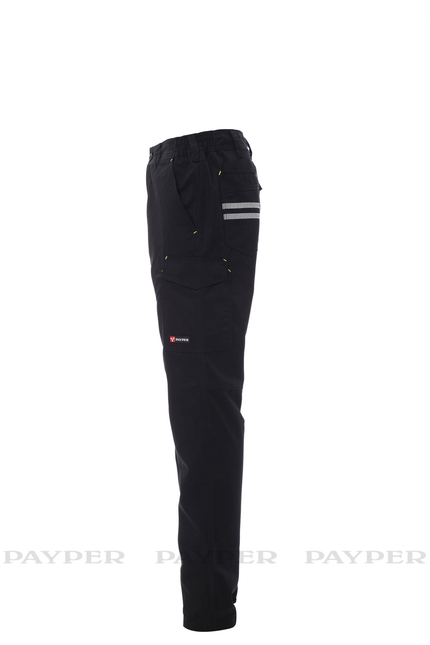 PANTALONS WORKER PRO Disponible en 4 coloris