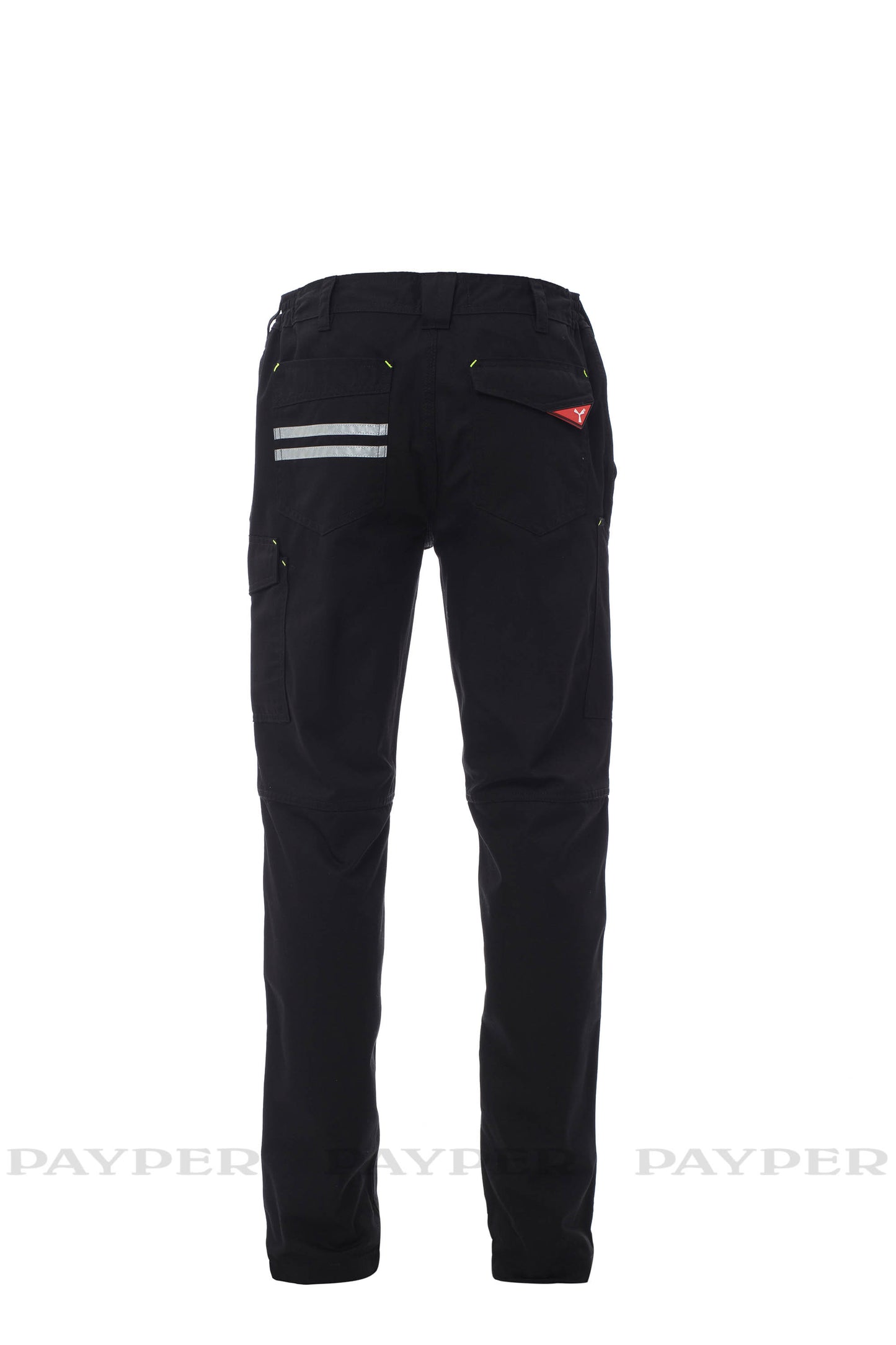 PANTALONS WORKER PRO Disponible en 4 coloris